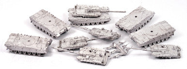 K2 Black Panther - 5/Pk - SK3