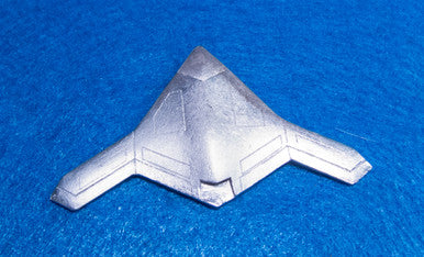 X-47B UCAS - 285MET002