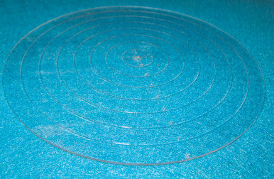 Circular Blast/Effect Marker (1" - 8" All-In-One)