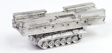 T-72 Bridgelayer (2/Pk) - W95