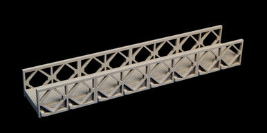 Bailey Bridge, 11.25" long - 20MMDF270-1