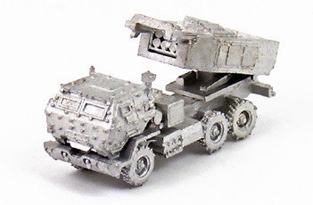 FMTV with HIMARS (5/pack) - N567