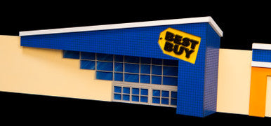 20mm Best Buy Store - 20MMDF400