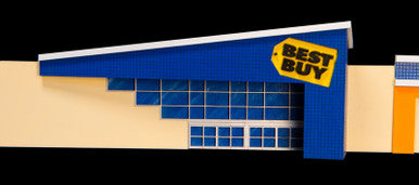 20mm Best Buy Store - 20MMDF400