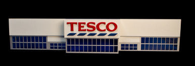 20mm Tesco Store - 20MMDF401