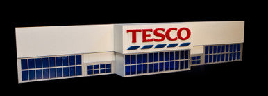 20mm Tesco Store - 20MMDF401