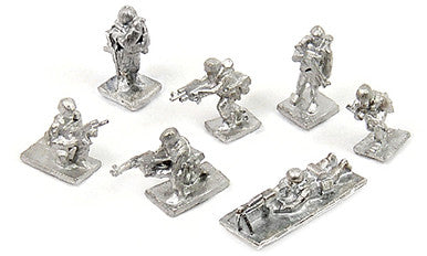 Modern Russian Infantry c. 2001_14 - W96