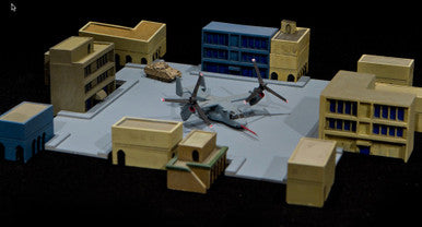 Town Center - 3MMROAD014