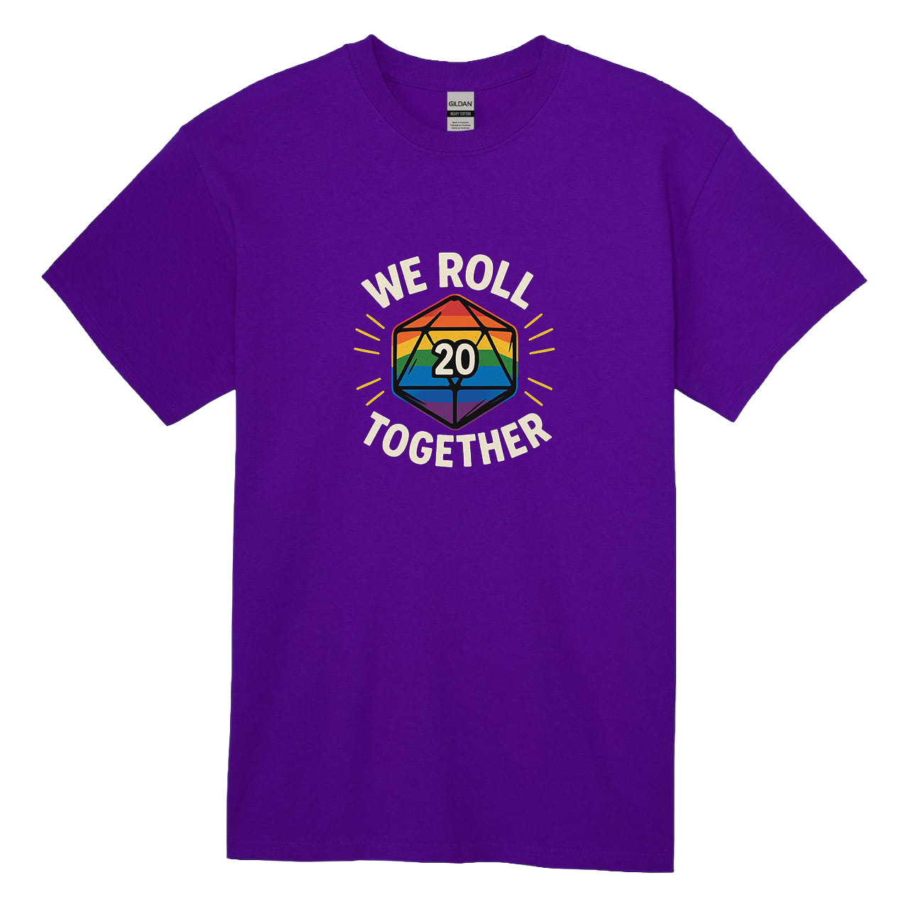 We Roll Together - #037