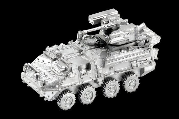 Stryker M-SHORAD - N668
