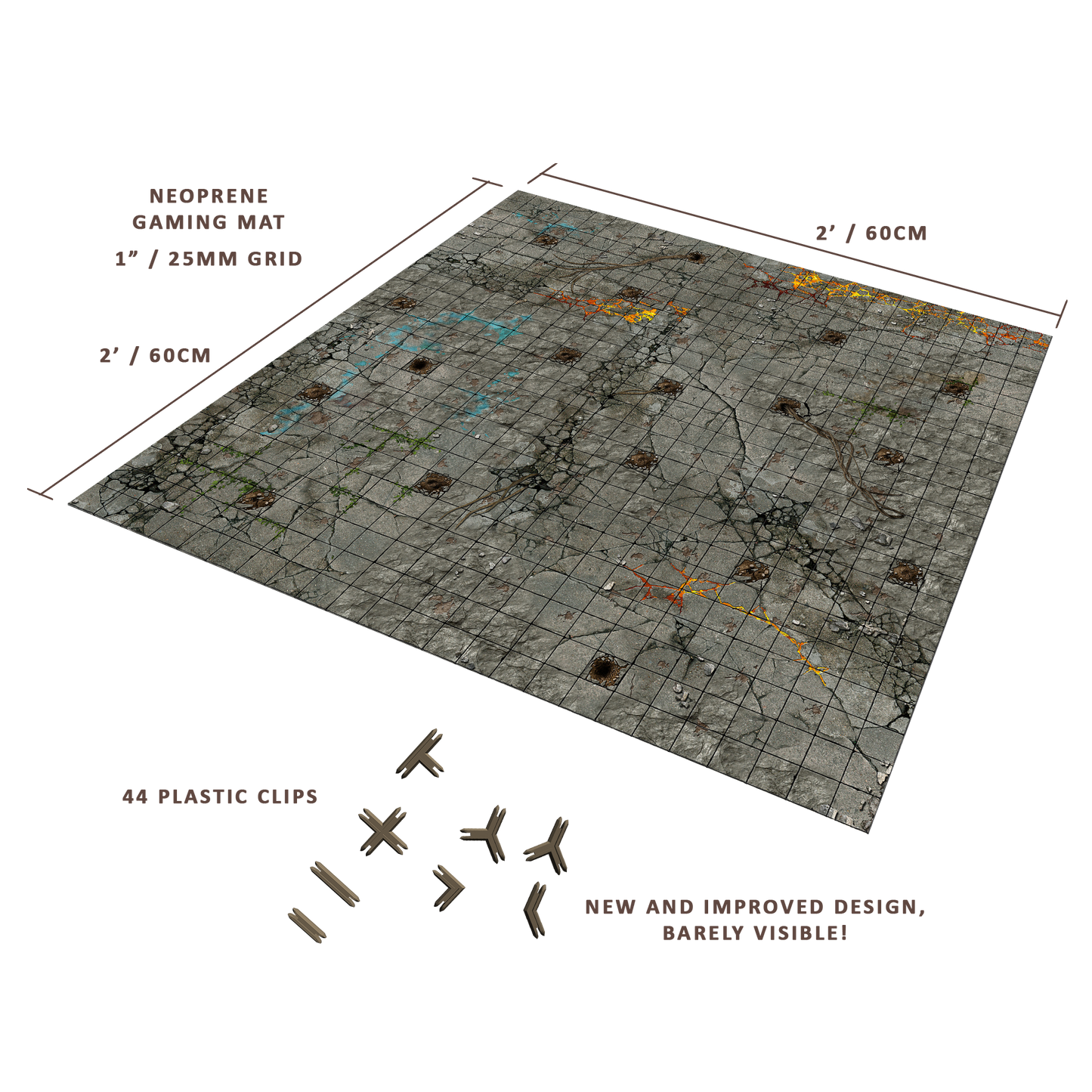 Vaults of Enveron
