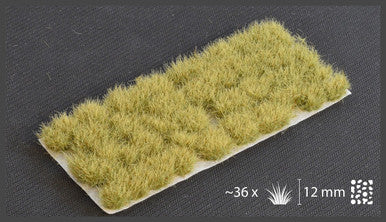 Gamers Grass -Autumn XL (12mm)