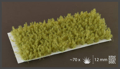 Gamers Grass - Spikey Green (12mm