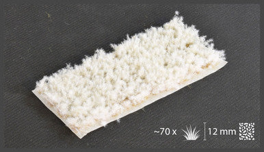 Gamers Grass - Spikey Winter (12mm)