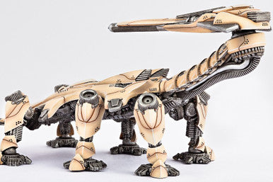 Dropzone Commander: PHR Nemesis