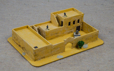 20mm Walled Compound - 20MMDF048