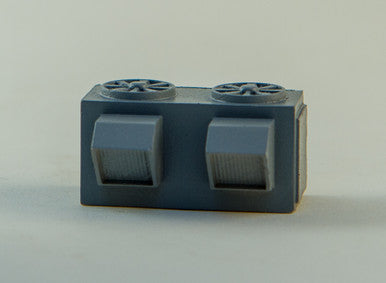 28mm Rooftop Air Conditioner Unit - 28MSCE003