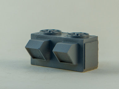 28mm Rooftop Air Conditioner Unit - 28MSCE003