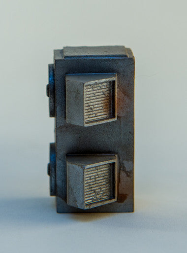 Rooftop Air Conditioner Unit (for 15mm & 20mm) - 15MSCE025