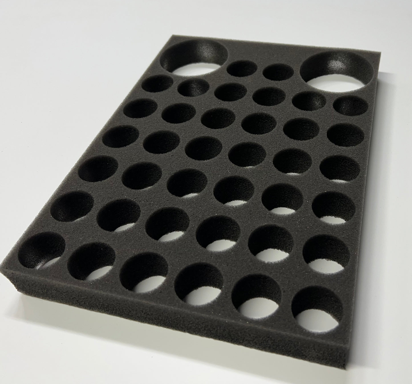 Troop Transport V2, with Lift Out Tray