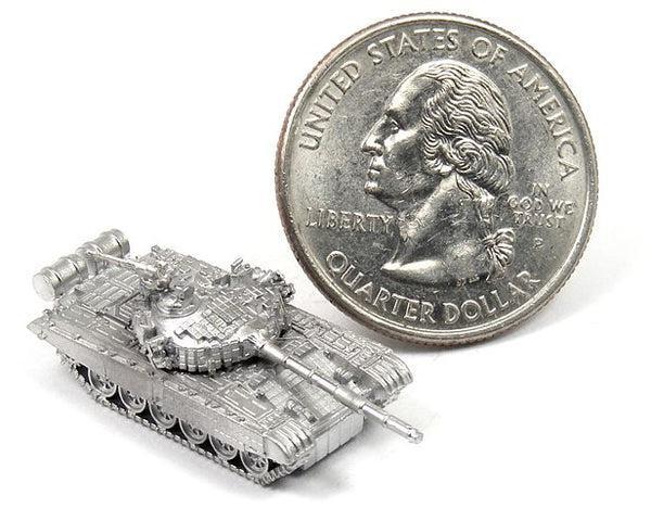 PT-91 Twardy MBT - N652