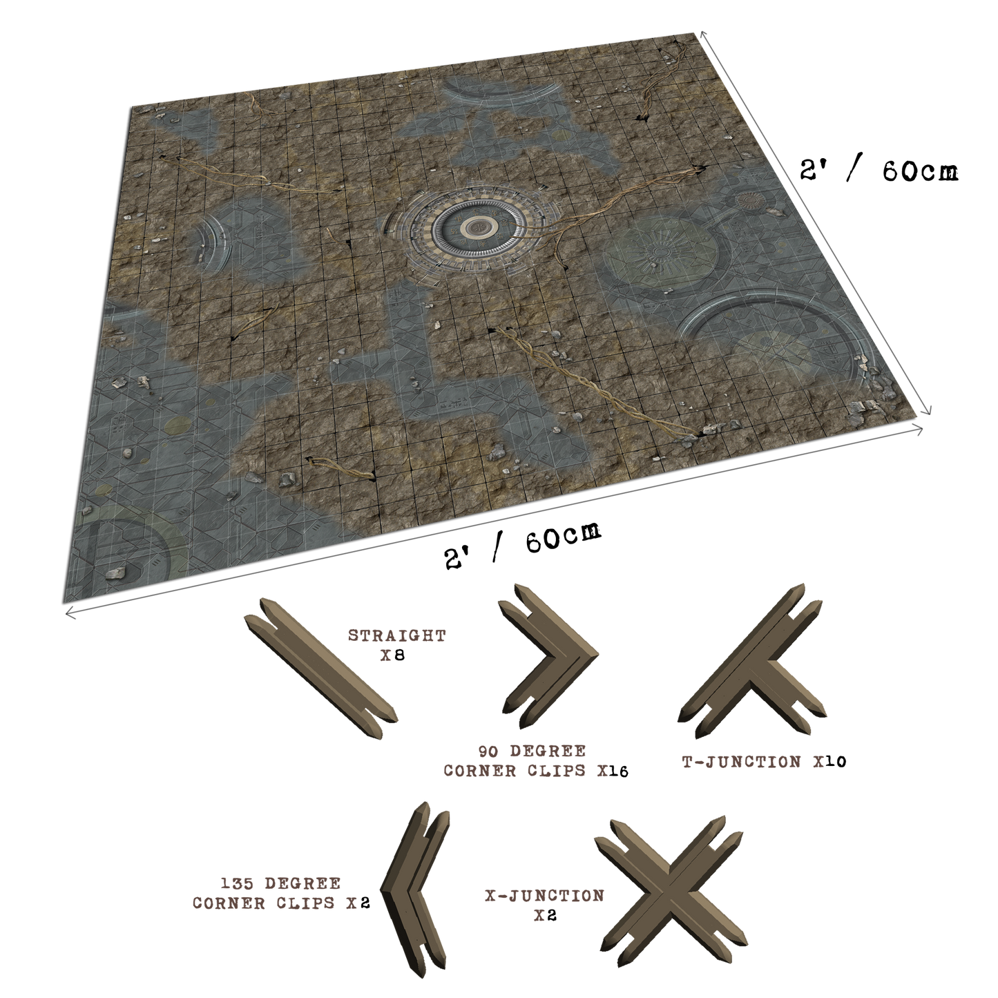 Trader Encampment