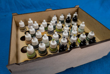 Paint Transport - 26mm