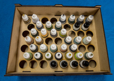 Paint Transport - 26mm