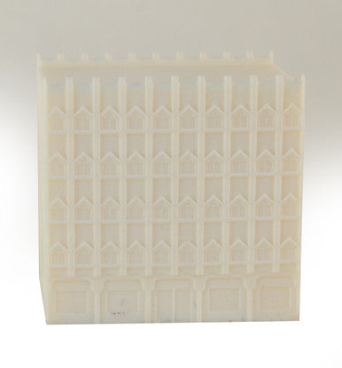 Middle Eastern Building (Resin) - 285MEV087