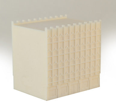 Middle Eastern Building (Resin) - 285MEV087