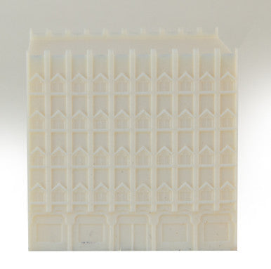 Middle Eastern Building (Resin) - 285MEV087