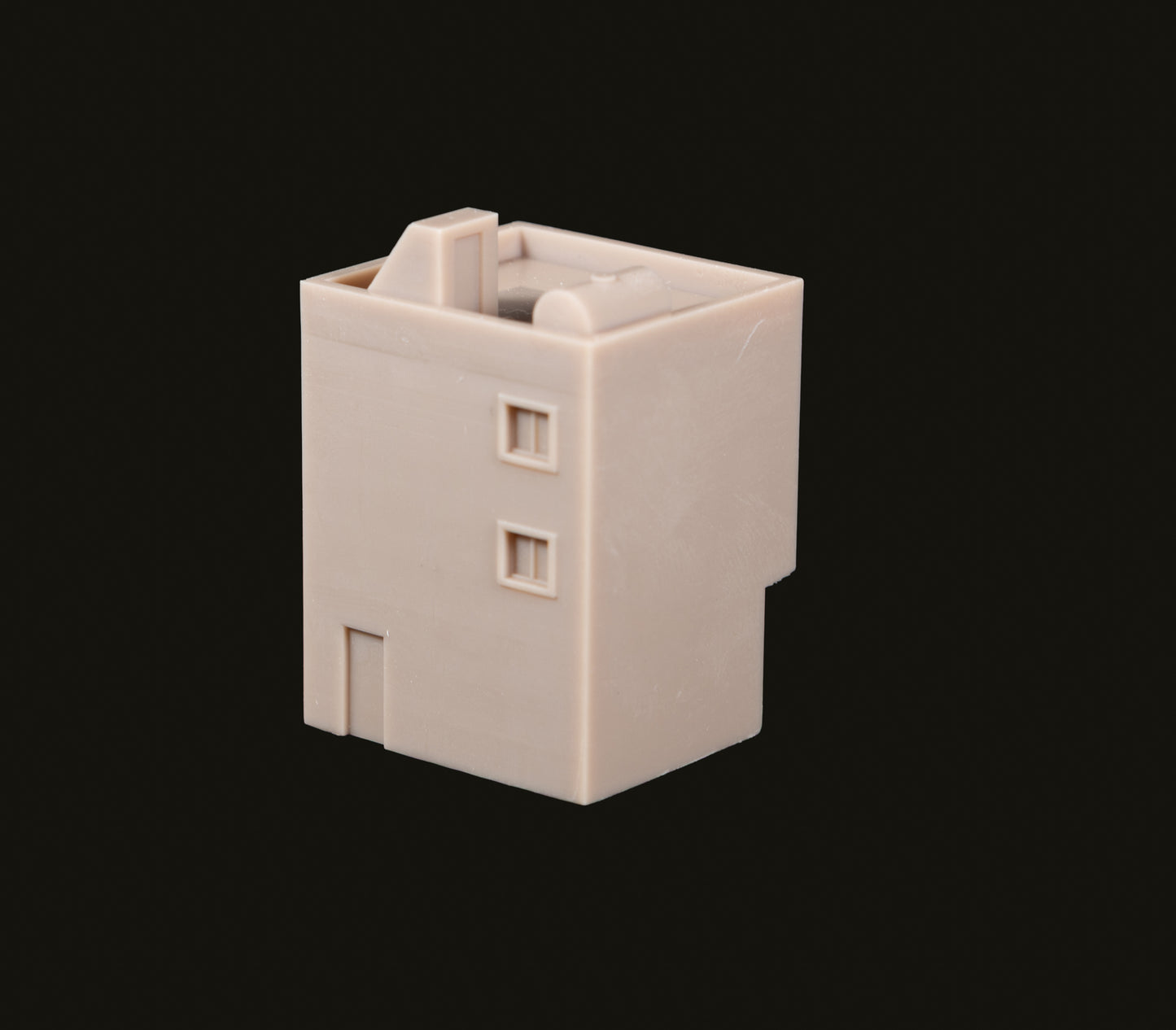6mm Middle Easter Residence - 285SLA222