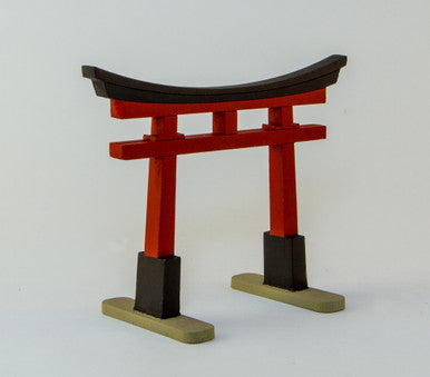 Torii Gate