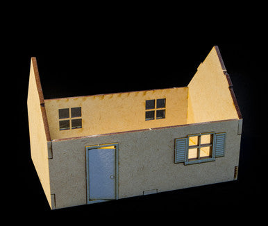 28mm Country Home - 28MMDF556