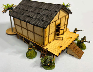 Jungle House 2
