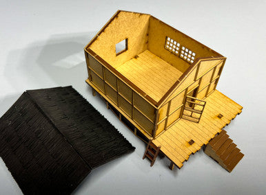 Jungle House 2