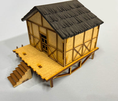 Jungle House 3
