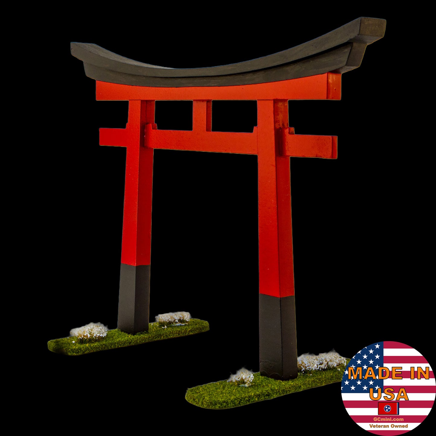 28mm Large Torii Gate