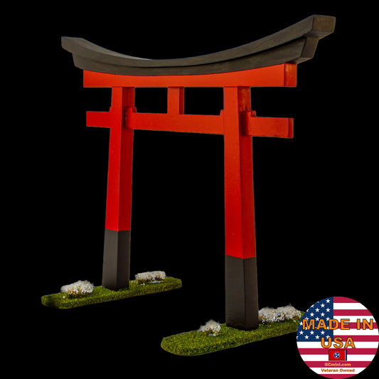 28mm Large Torii Gate