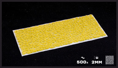 Gamers Grass - Tiny Beige (2mm)