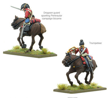 Black Powder: British Union Brigade