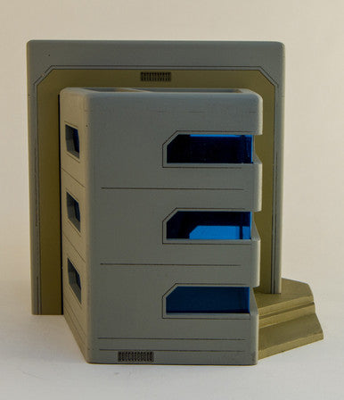 Future City Building, 3 Story - 15MTW502-6