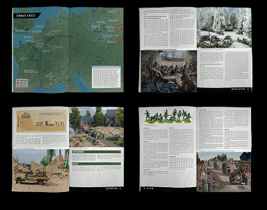 Bolt Action: World War II Wargames Rules - 3rd Edition
