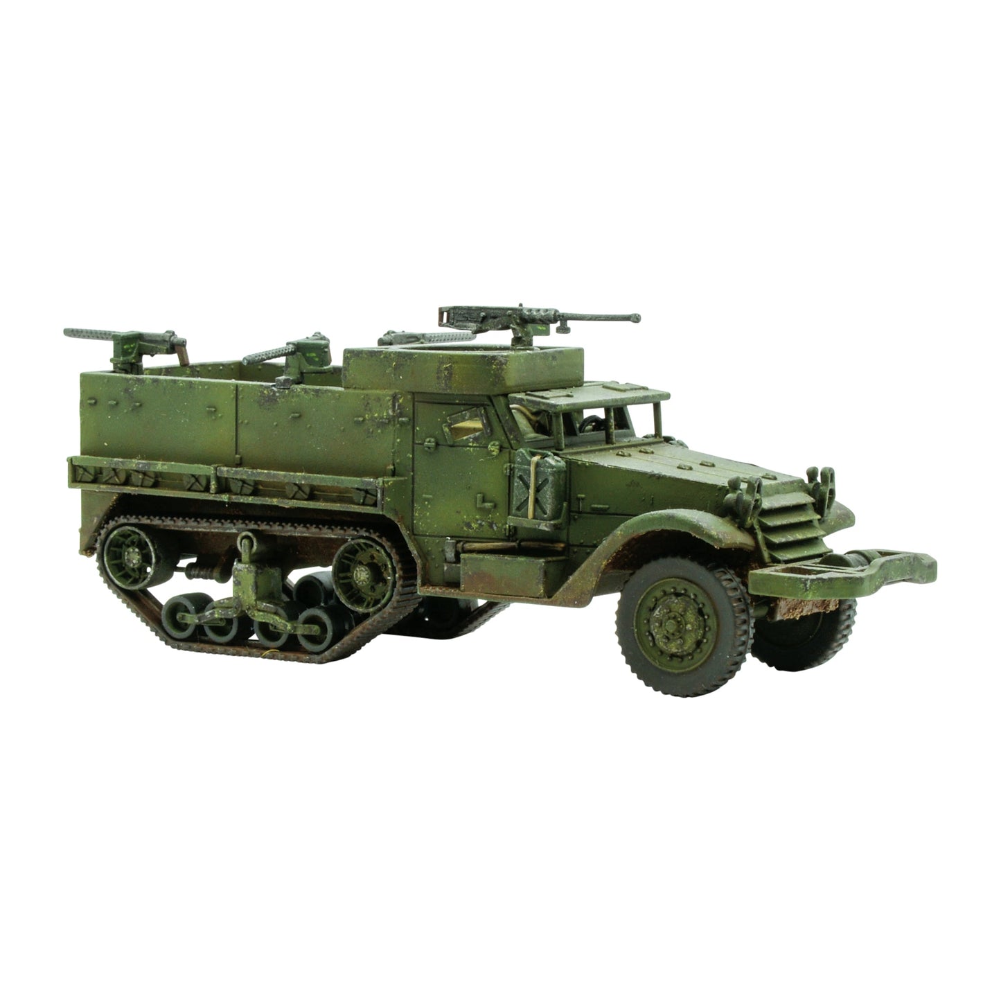 Bolt Action: Bolt Action V3 Starter- Band of Brothers (2025)