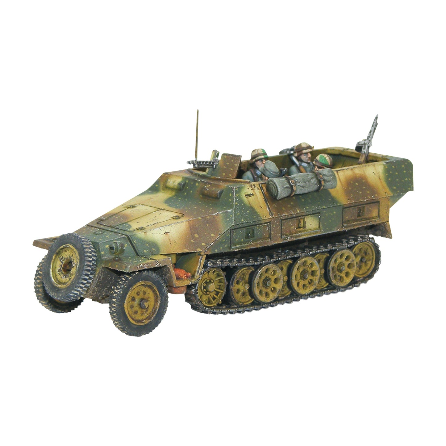 Bolt Action: Bolt Action V3 Starter- Band of Brothers (2025)