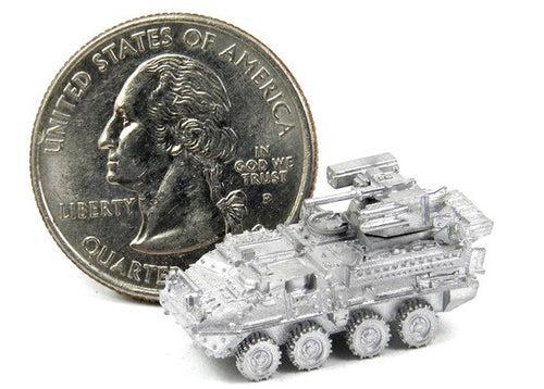 Stryker M-SHORAD - N668