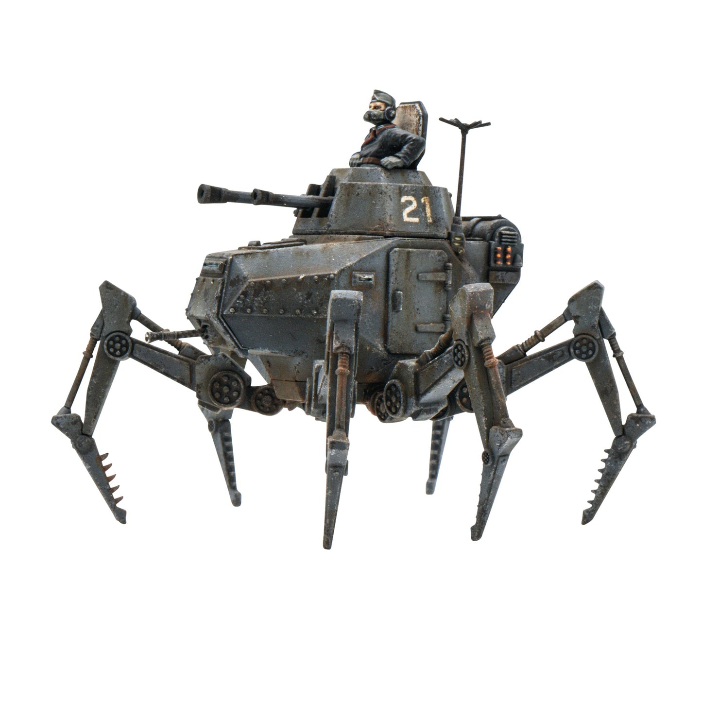 Konflikt '47 Starter Set