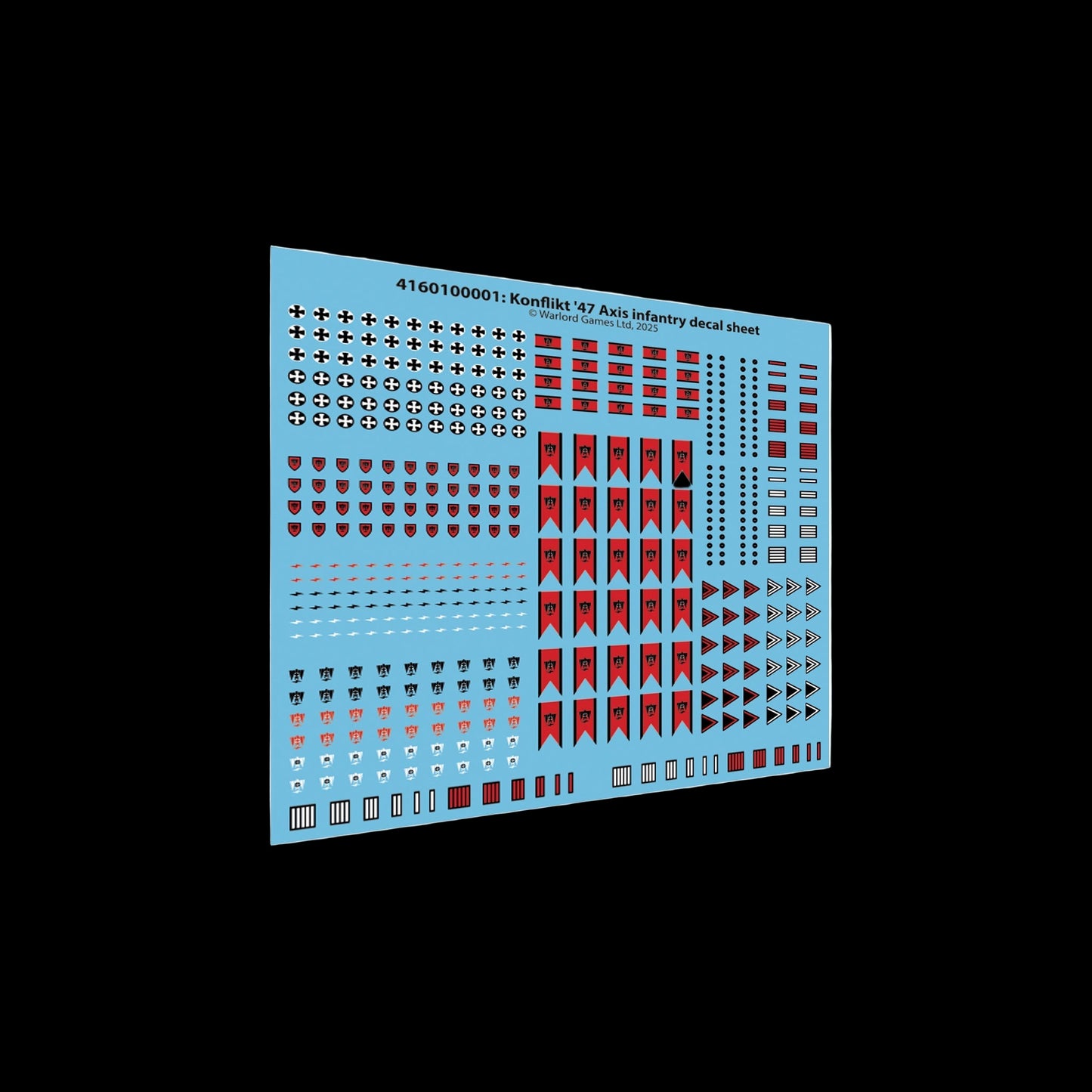 Stahltruppen Heavy Infantry