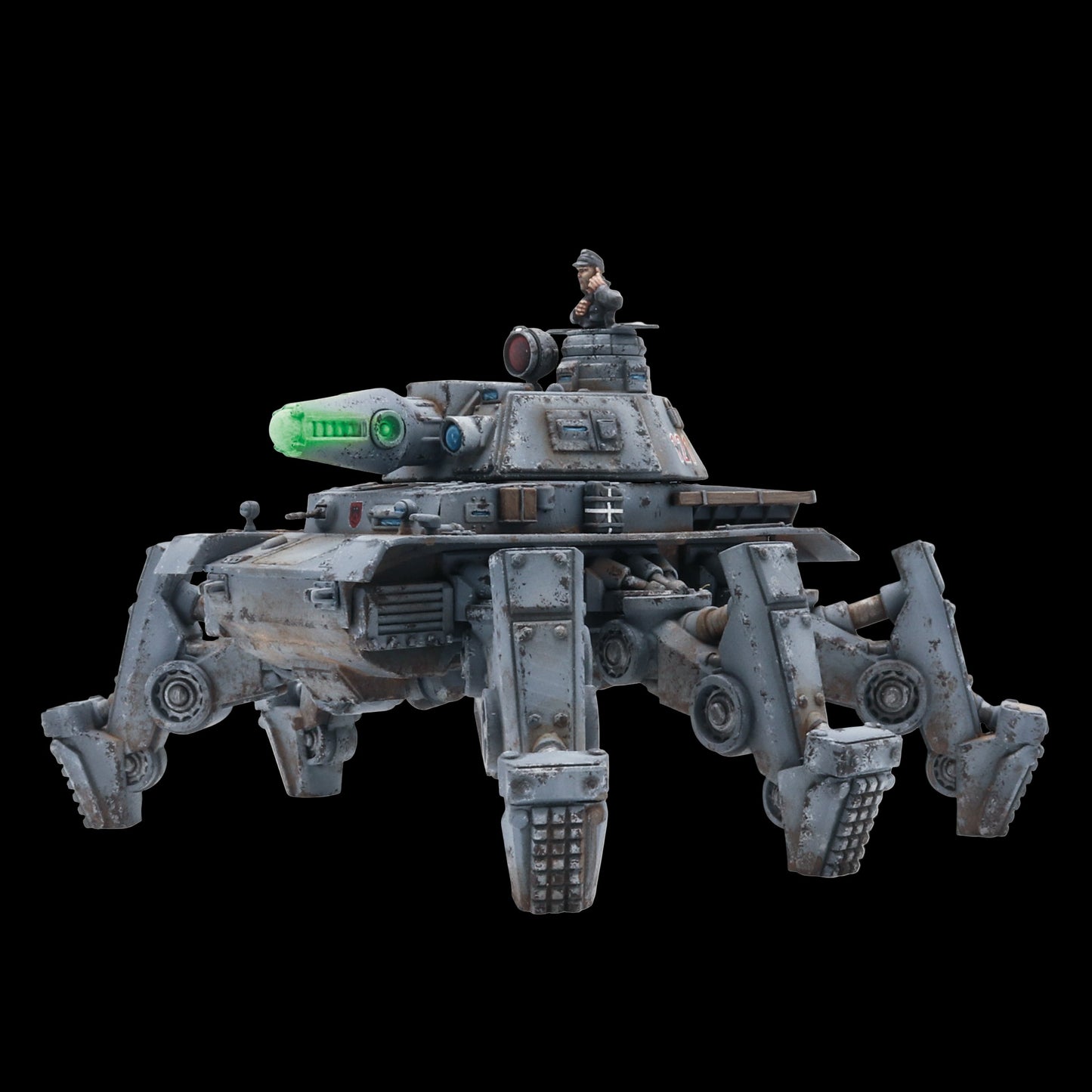 Konflikt '47 Axis Starter Army