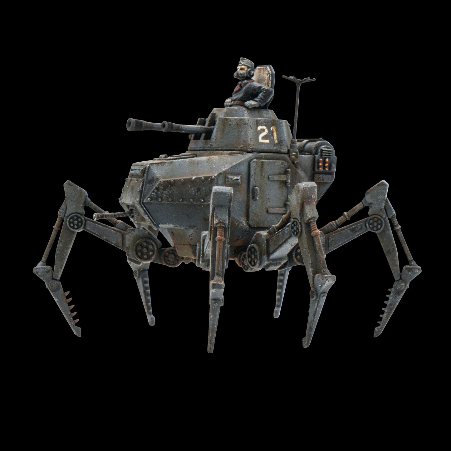 Konflikt '47 Axis Starter Army